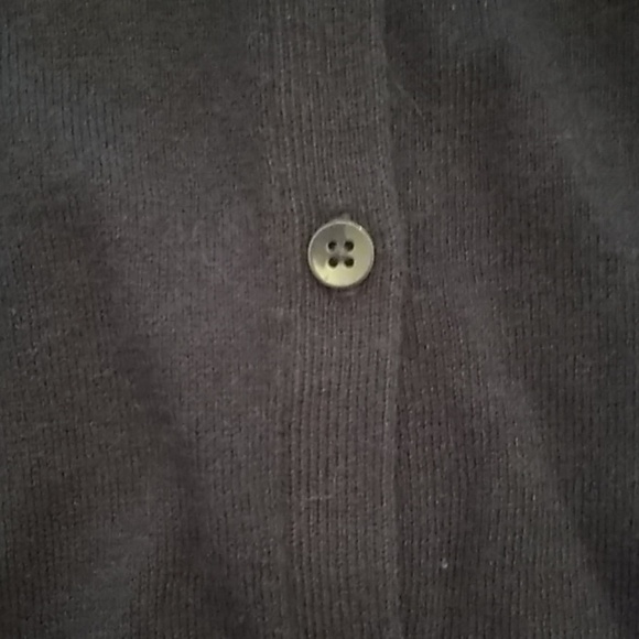 Old Navy Navy cardigan - Picture 3 of 3